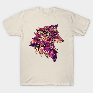 Wolf T-Shirt